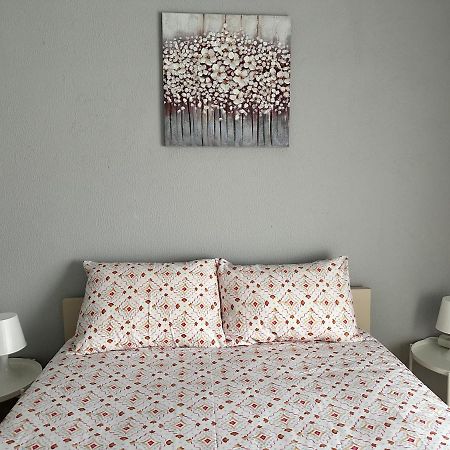 Apartmán Vicky Porto Exteriér fotografie