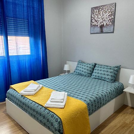 Apartmán Vicky Porto Exteriér fotografie