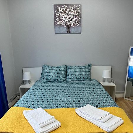 Apartmán Vicky Porto Exteriér fotografie