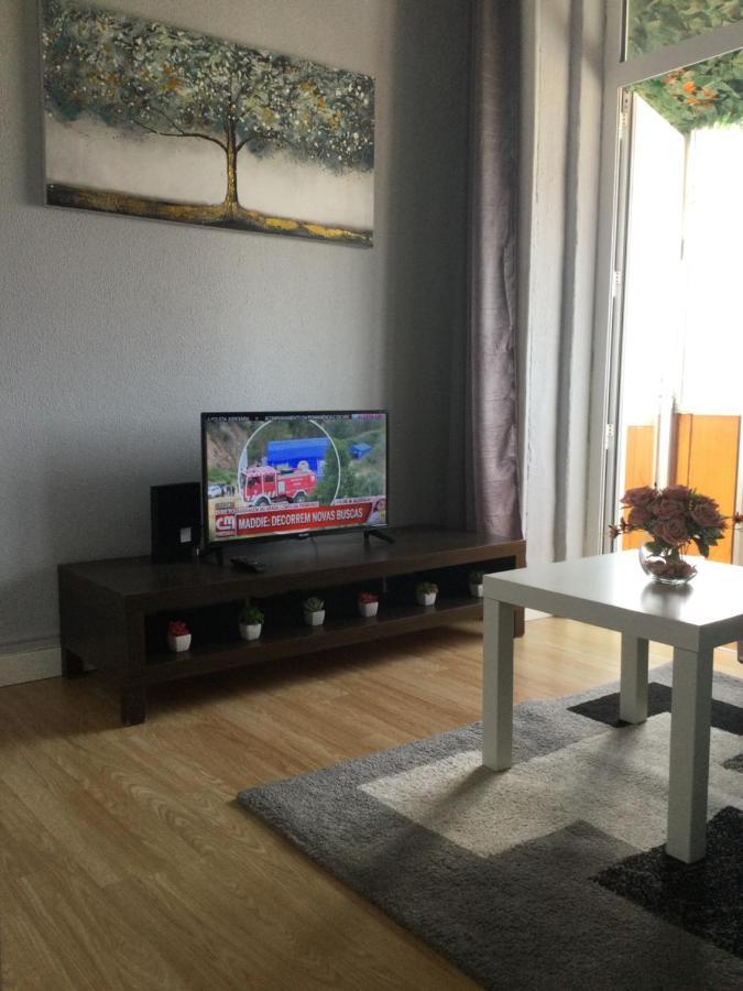Apartmán Vicky Porto Exteriér fotografie