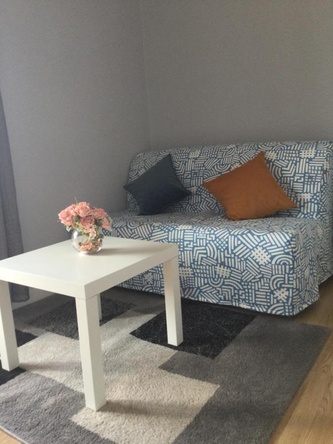 Apartmán Vicky Porto Exteriér fotografie