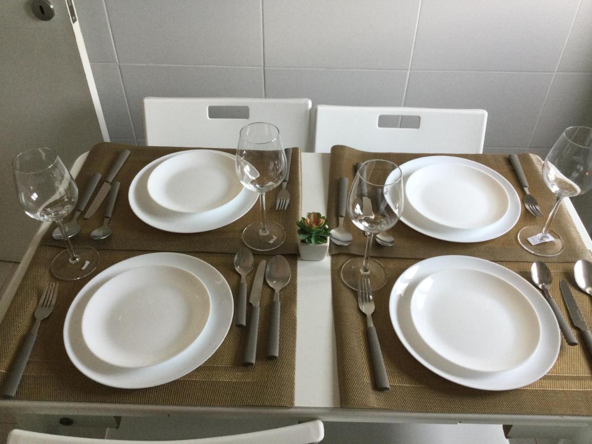 Apartmán Vicky Porto Exteriér fotografie