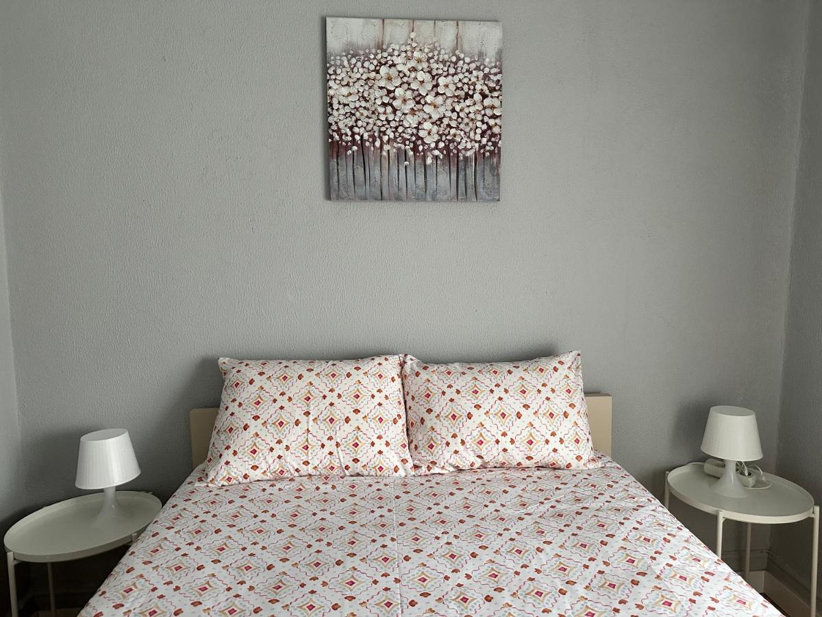 Apartmán Vicky Porto Exteriér fotografie
