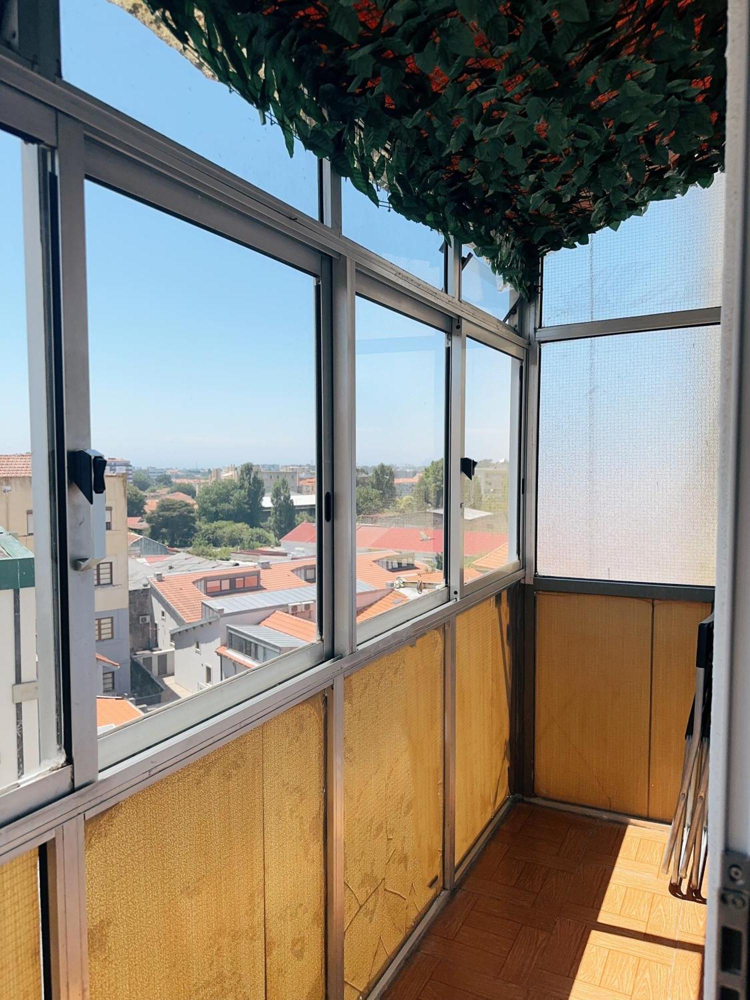 Apartmán Vicky Porto Exteriér fotografie