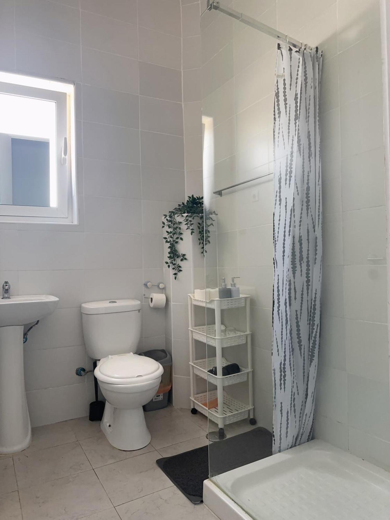 Apartmán Vicky Porto Exteriér fotografie