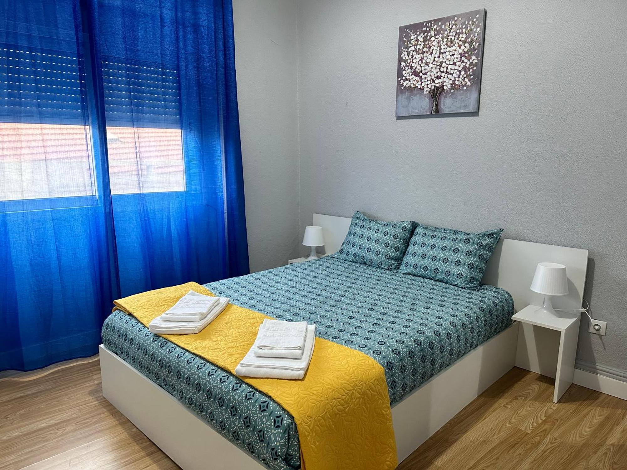 Apartmán Vicky Porto Exteriér fotografie