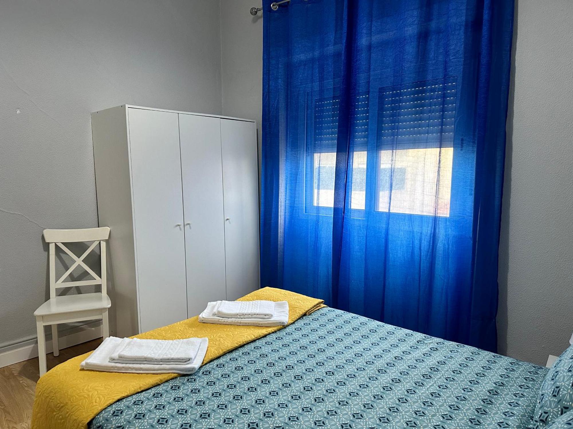 Apartmán Vicky Porto Exteriér fotografie
