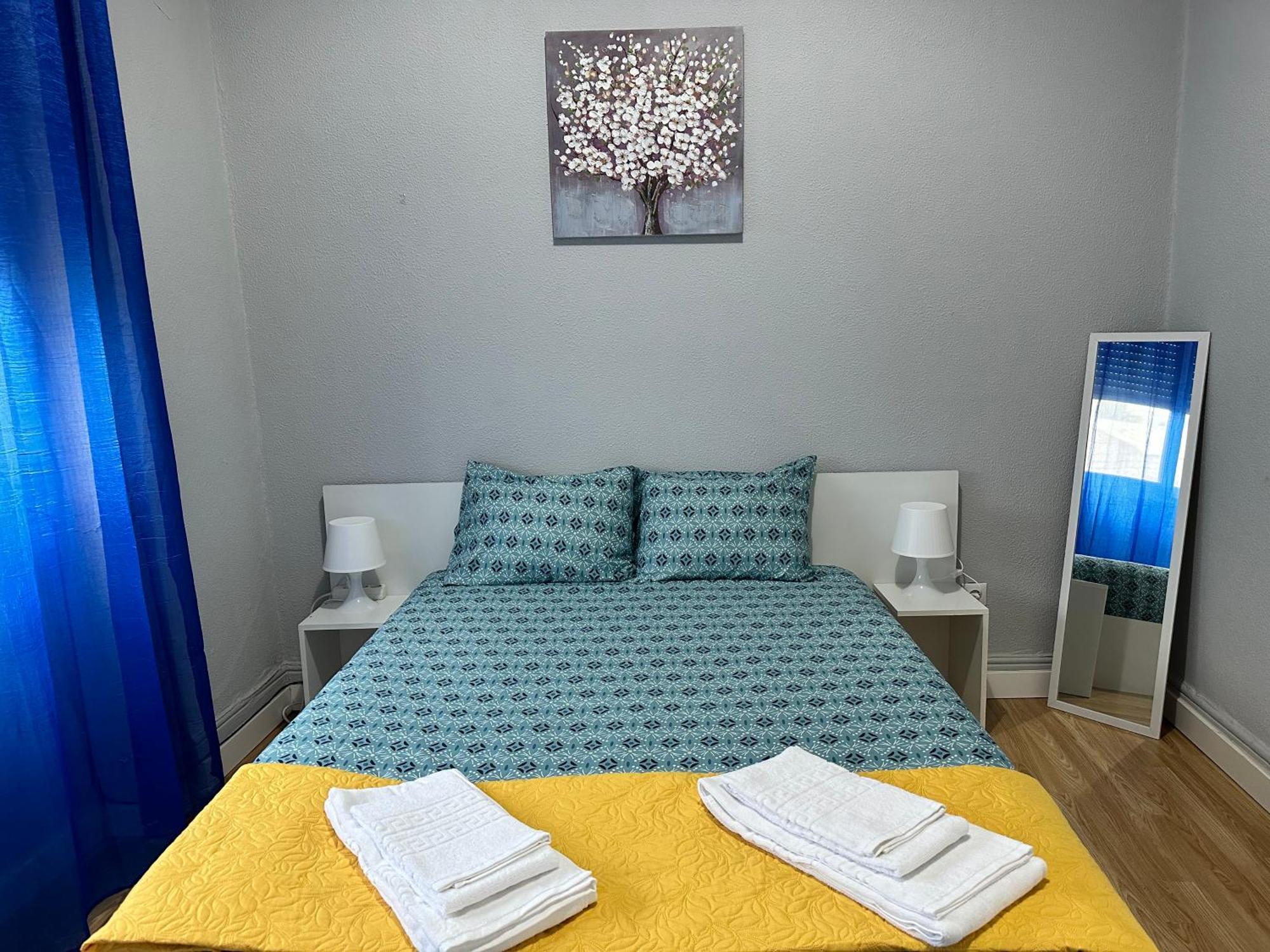 Apartmán Vicky Porto Exteriér fotografie